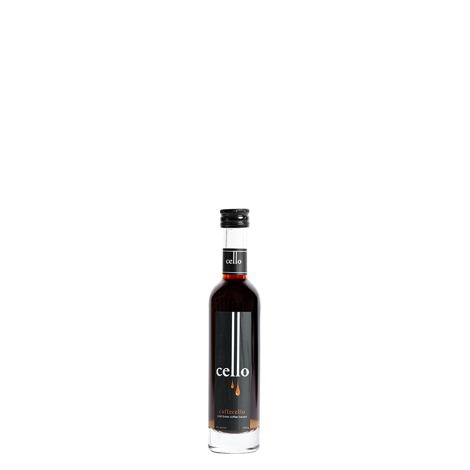 Cello Caffecello Liqueur
