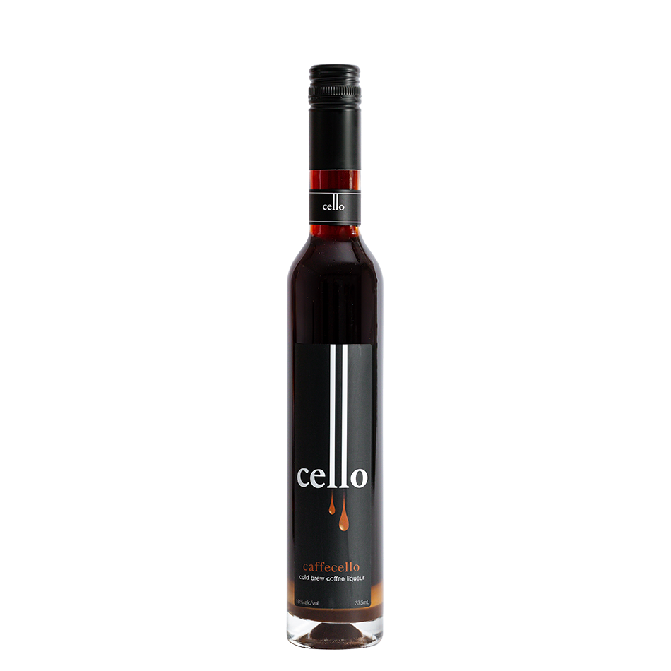 Cello Caffecello Liqueur