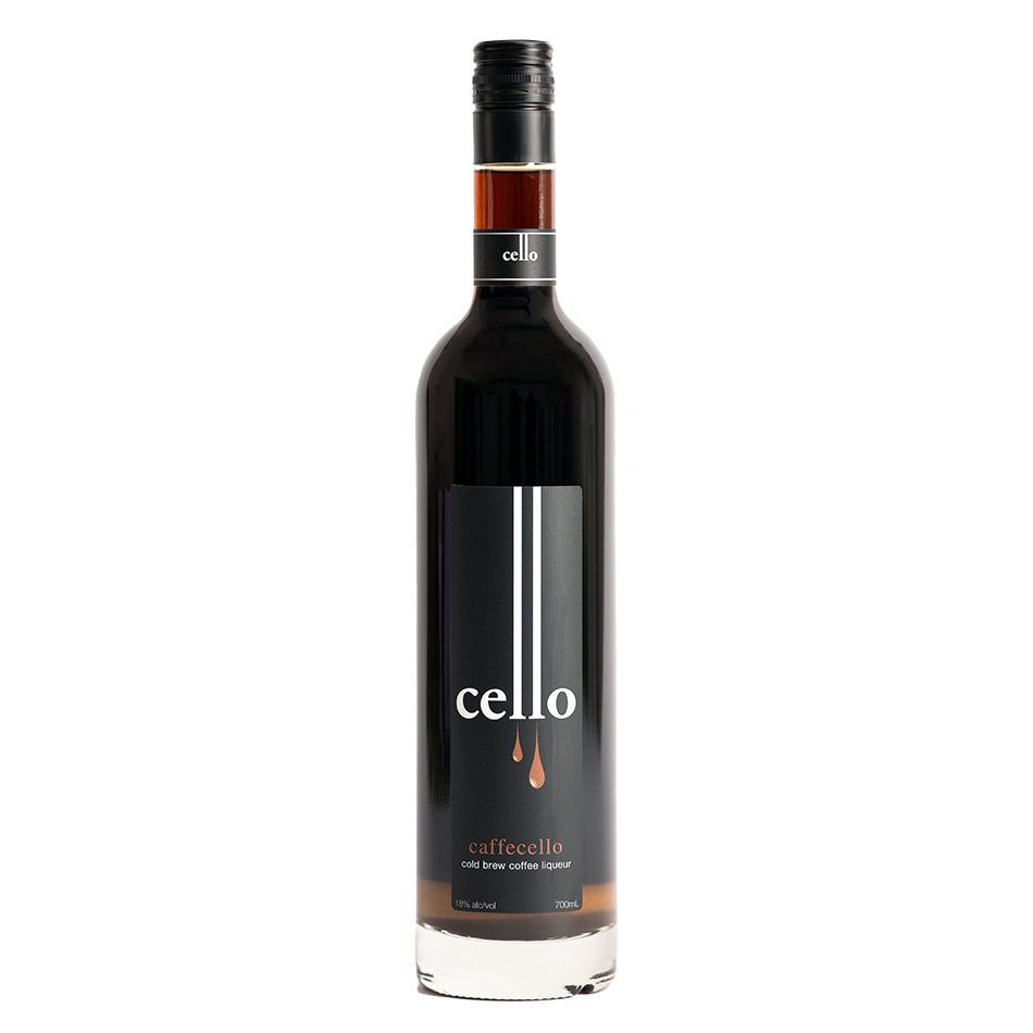 Cello Caffecello Liqueur