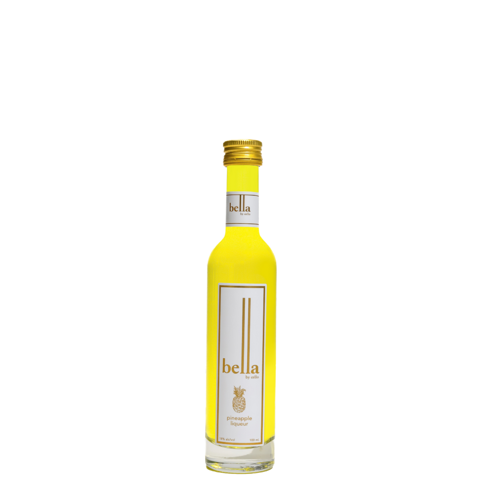 Cello Bella Pineapple Liqueur