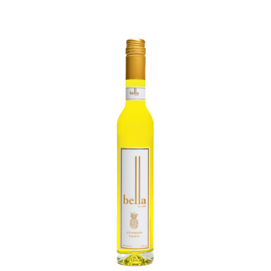 Cello Bella Pineapple Liqueur