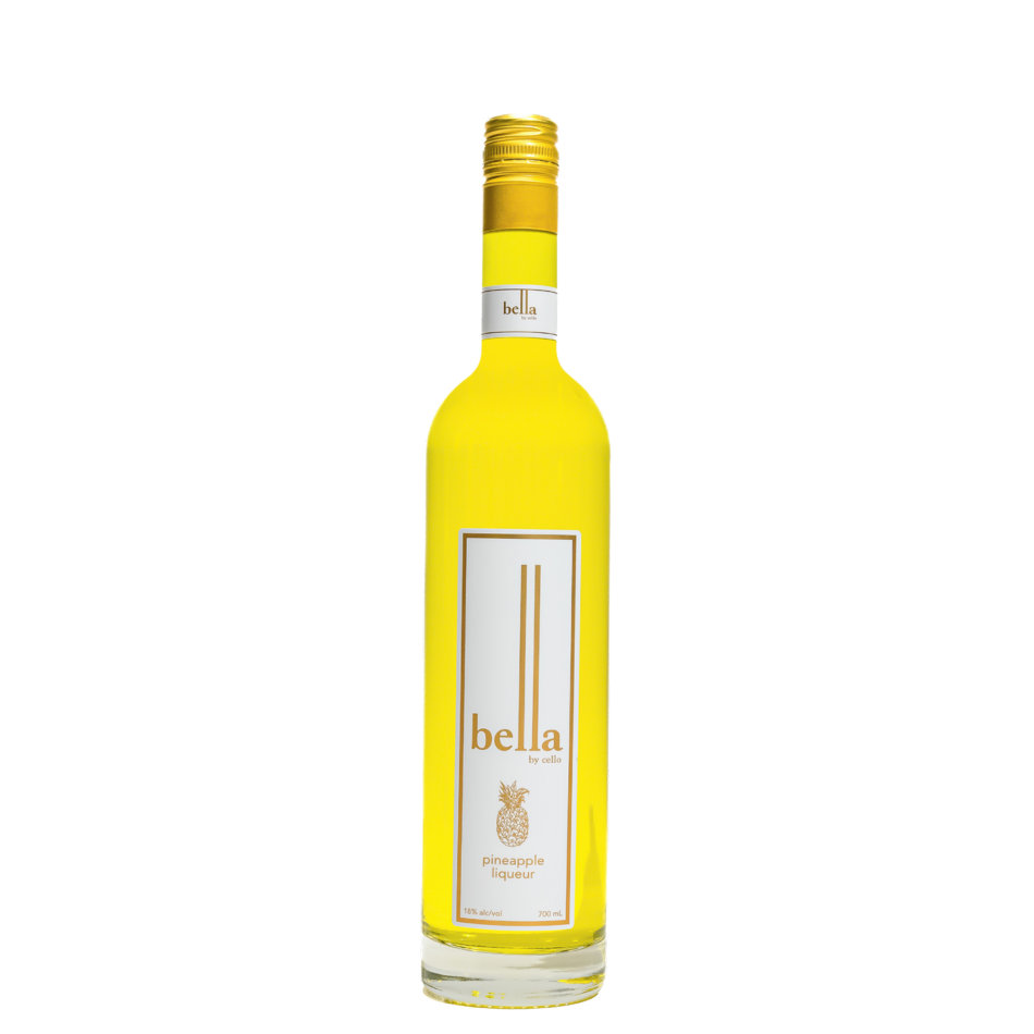 Cello Bella Pineapple Liqueur