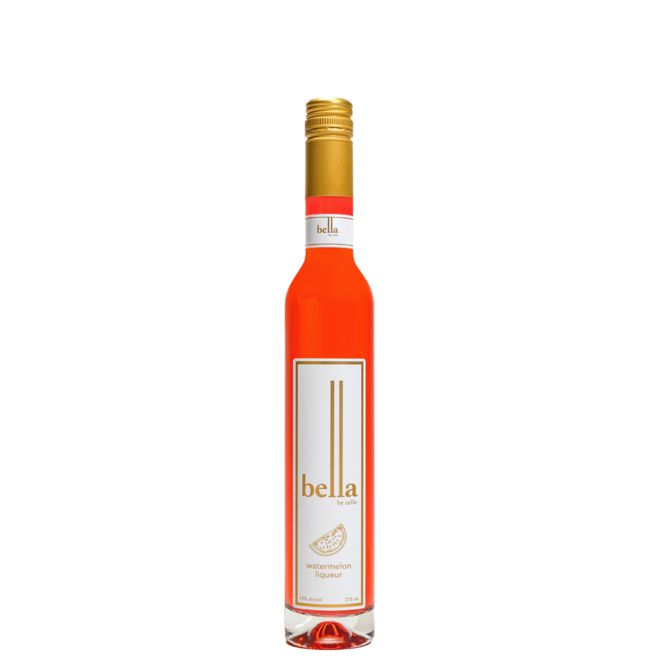 Cello Bella Watermelon Liqueur