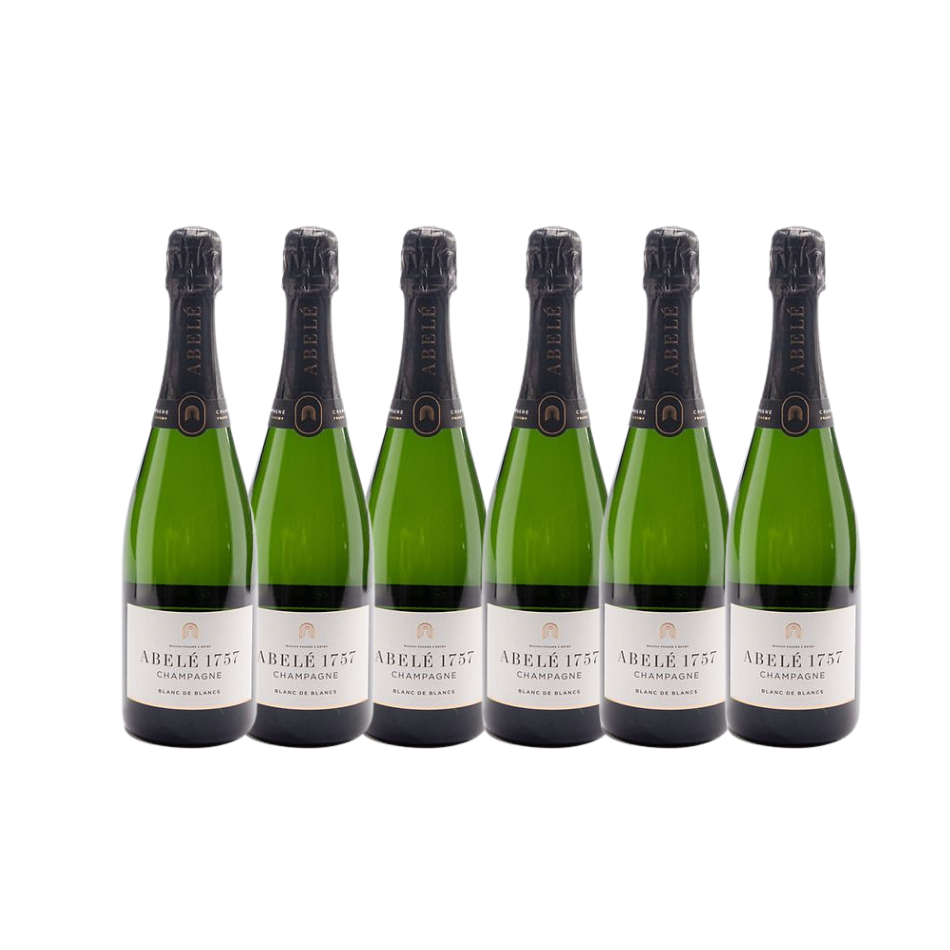 Abelé 1757 Blanc De Blancs N.V.