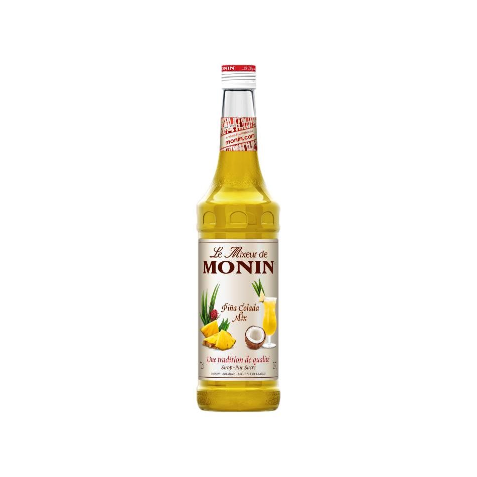 Monin Pina Colada Mix 700mL