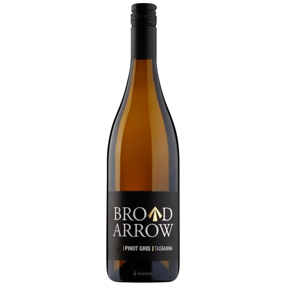 Broad Arrow Pinot Gris 2024 Broad Arrow Pinot Gris 2024