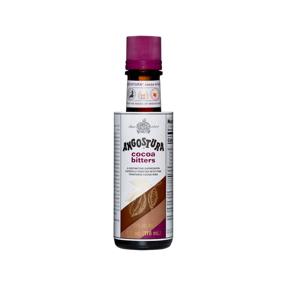 Angostura Cocoa Bitters 100mL Angostura Cocoa Bitters 100mL