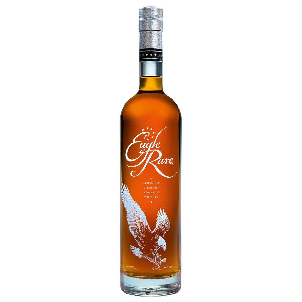 Eagle Rare 10 Year Old Kentucky Straight Bourbon Whiskey 700mL Eagle Rare 10 Year Old Kentucky Straight Bourbon Whiskey 700mL