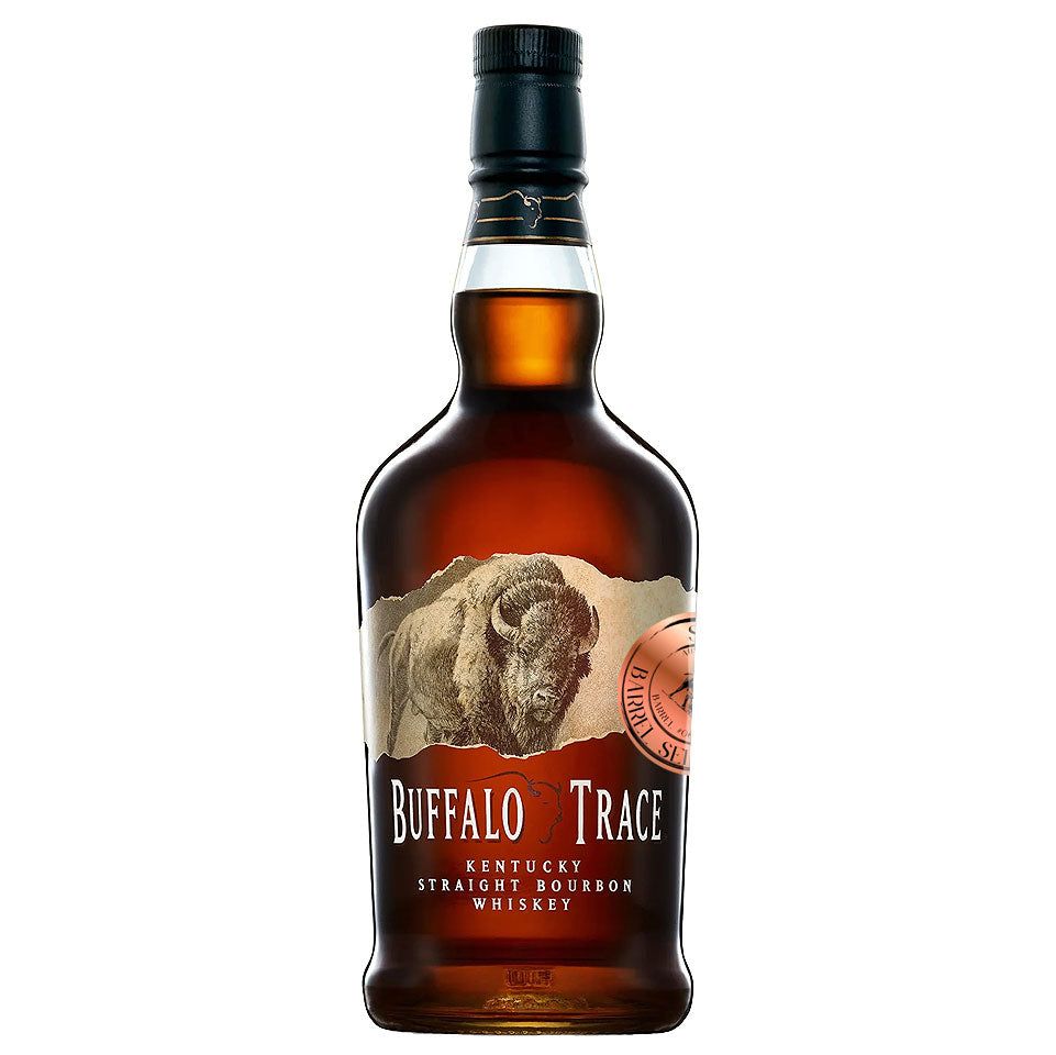 Buffalo Trace Australian Exclusive Single Barrel #062 45% Kentucky Straight Bourbon Whiskey 750mL Buffalo Trace Australian Exclusive Single Barrel #062 45% Kentucky Straight Bourbon Whiskey 750mL