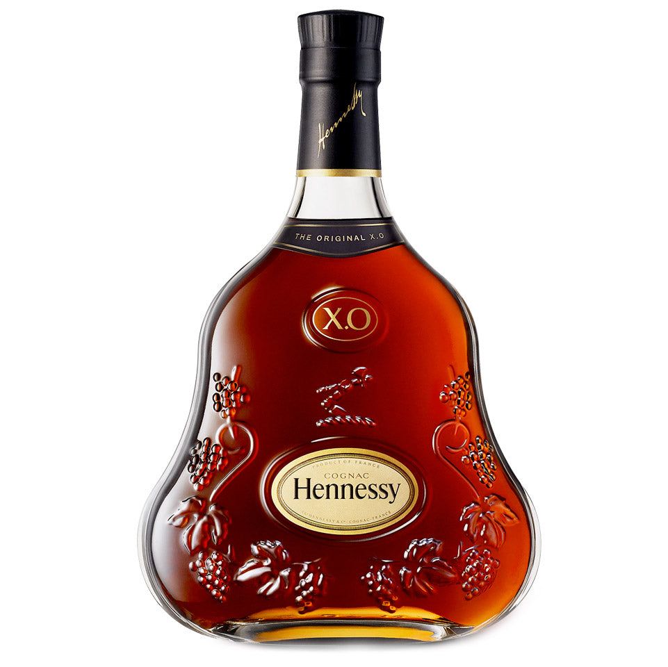 Hennessy XO Luminous Limited Edition Cognac 700mL