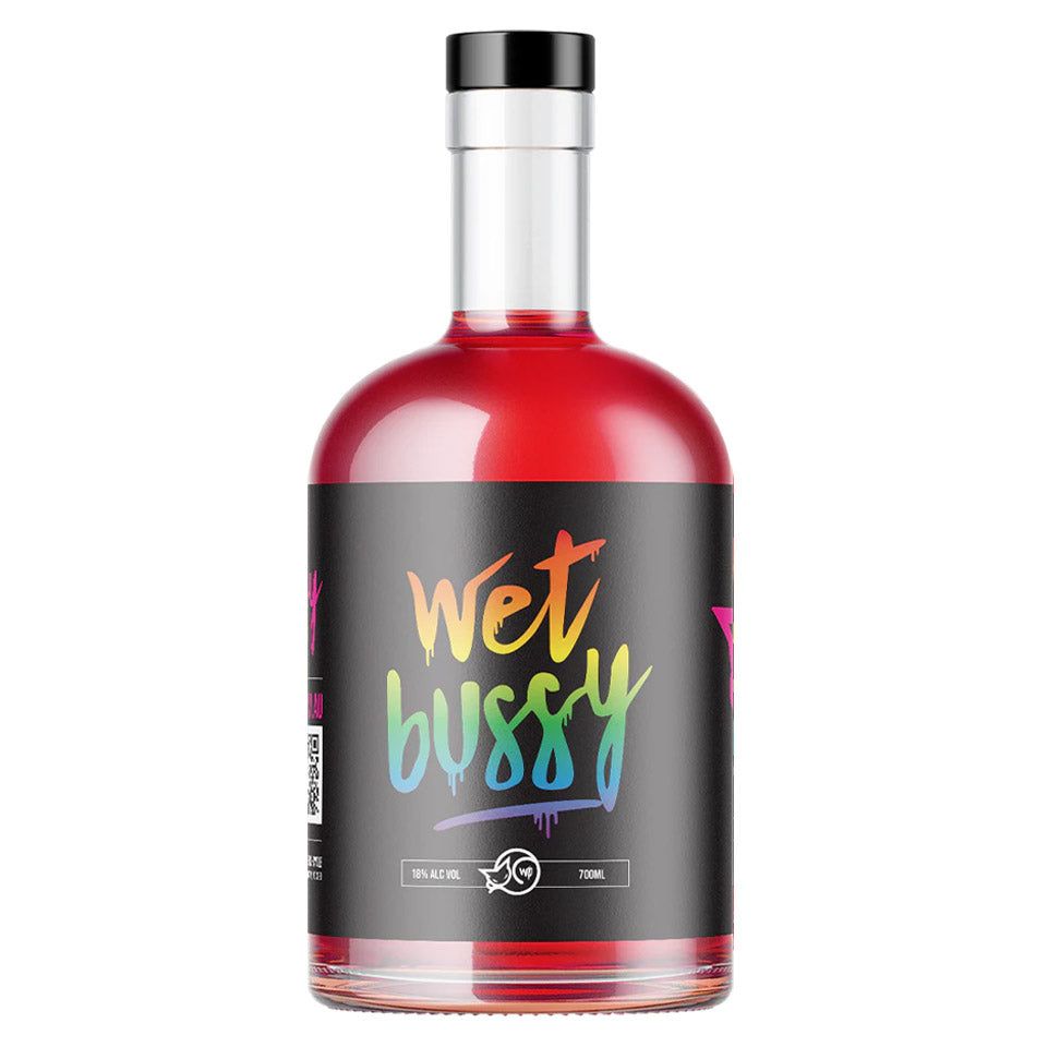 Spirits :: Liqueurs :: Wet Bussy Blended Liqueur 700mL - | CellarsMarket