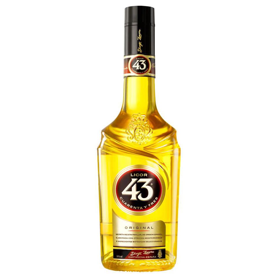 Licor 43 Spanish Liqueur 1L
