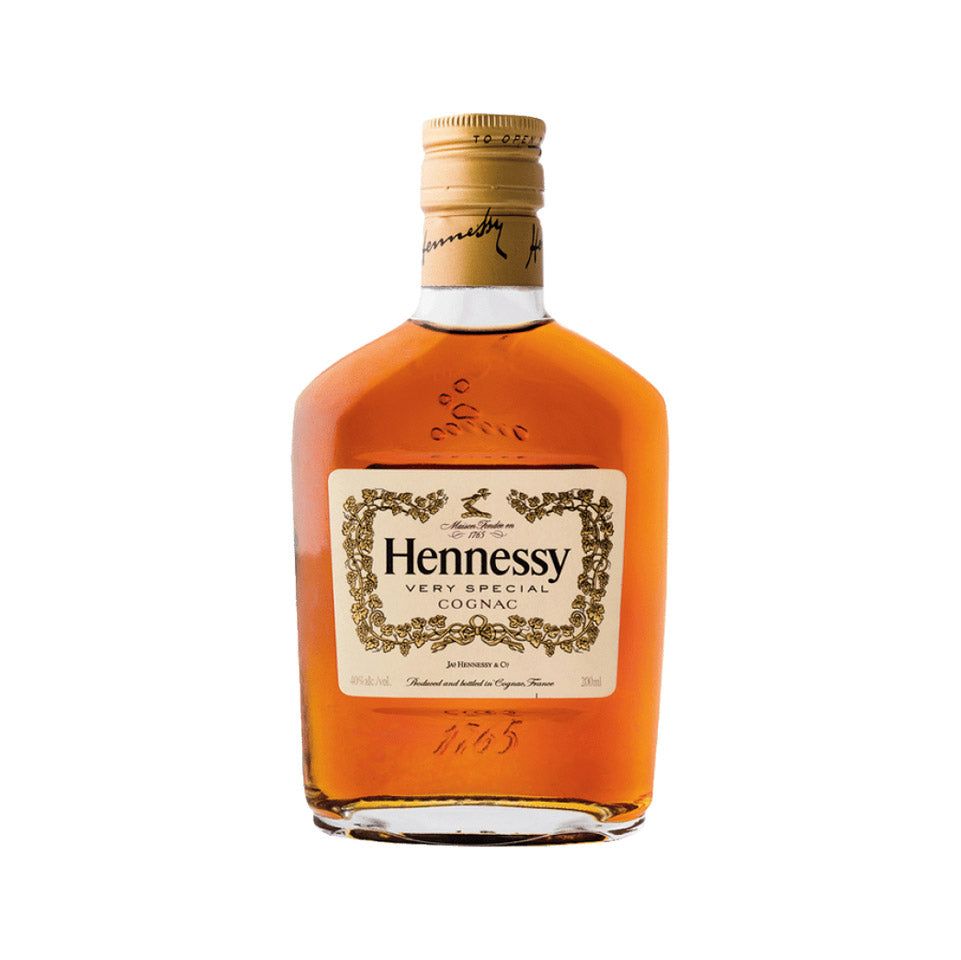 Hennessy VS Cognac Miniature 200mL