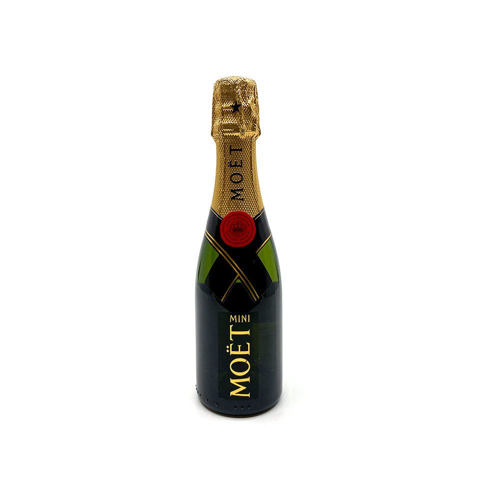 Moët & Chandon Brut Impérial Champagne NV Miniature 187mL