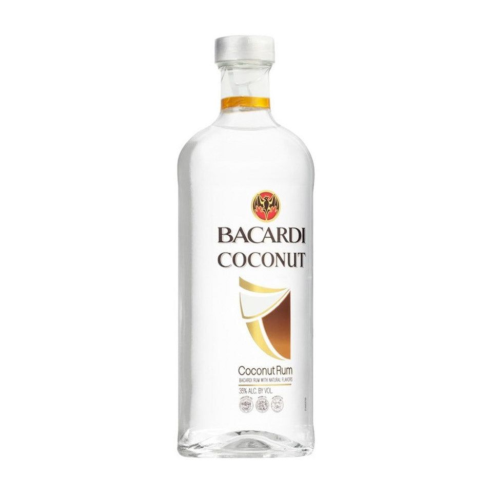 Bacardi Coco Coconut Flavoured Rum 750mL