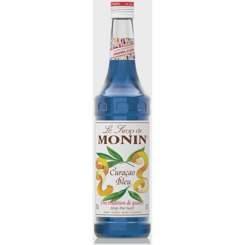 Monin Syrups